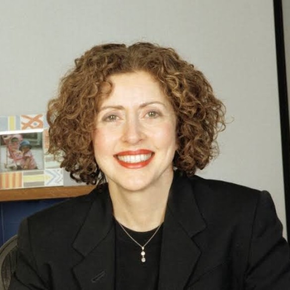 لینداریچاردسون