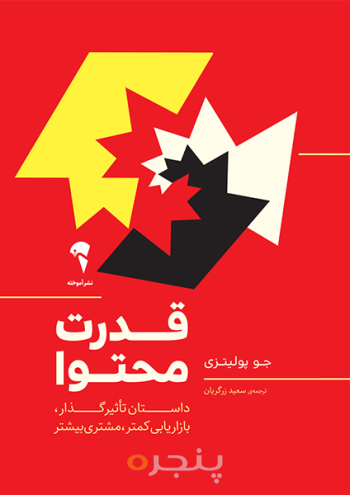 مجموعه محتوایی قدرت محتوا