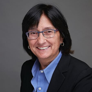 نانسی هارهاوت (Nancy Harhut)