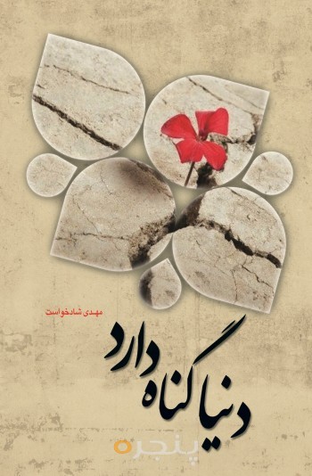 دنیا گناه دارد