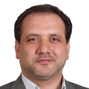 دکتر قاسم نادری